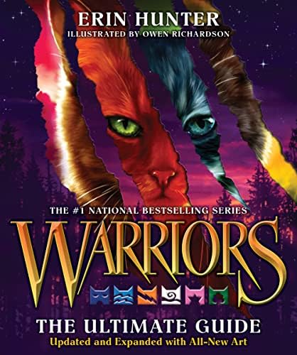 Warriors #1: Into the Wild (The Warriors: The Prophecies Begin